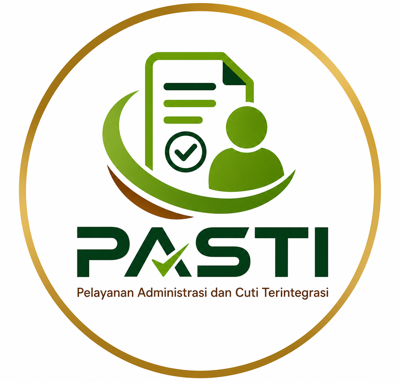 Logo PASTI